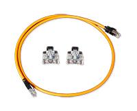 Nexans LANmark 7 Patch Cords